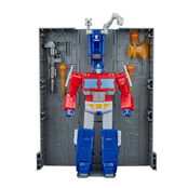 Transformers The Movie Generations Studio Series 86 Commander Class Action Figure Optimus Prime 18cm