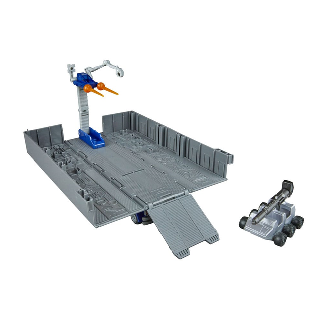 Transformers The Movie Generations Studio Series 86 Commander Class Action Figure Optimus Prime 18cm