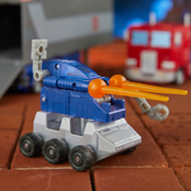 Transformers The Movie Generations Studio Series 86 Commander Class Action Figure Optimus Prime 18cm