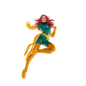 Marvel Legends Series Jean Grey and Phoenix Force