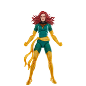 Marvel Legends Series Jean Grey and Phoenix Force