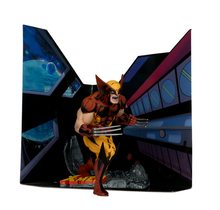 Marvel PVC Statue 1/10 Wolverine (X-Men #1) 12cm