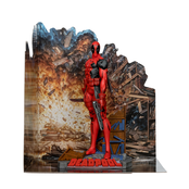 Marvel PVC Statue 1/10 Deadpool (The New Mutants #98) 16cm Marvel PVC Statue 1/10 Deadpool (The New Mutants #98) 16cm