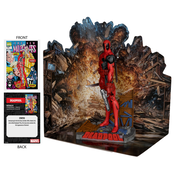 Marvel PVC Statue 1/10 Deadpool (The New Mutants #98) 16cm Marvel PVC Statue 1/10 Deadpool (The New Mutants #98) 16cm