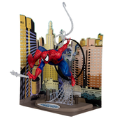 Marvel PVC Statue 1/6 Spider-Man (The Amazing Spider-Man #301) 30cm