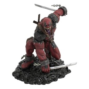 Marvel PVC Statue Venompool