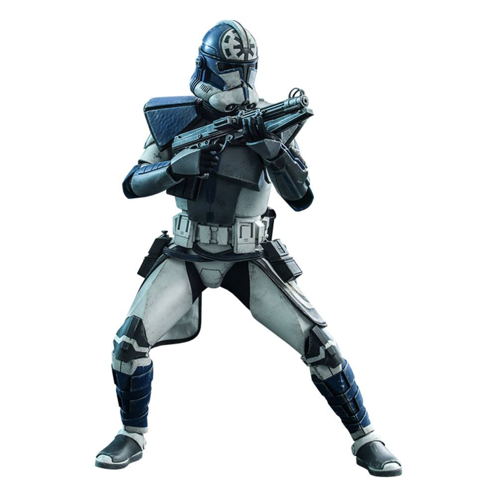 Hot Toys Star Wars Clone Trooper Jesse afbeelding
