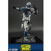Star Wars The Clone Wars Action Figure 1/6 Clone Trooper Jesse 30cm Star Wars The Clone Wars Action Figure 1/6 Clone Trooper Jesse 30cm