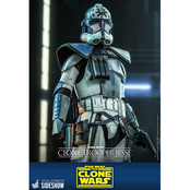 Star Wars The Clone Wars Action Figure 1/6 Clone Trooper Jesse 30cm Star Wars The Clone Wars Action Figure 1/6 Clone Trooper Jesse 30cm