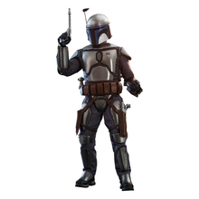 Star Wars Masterpiece Jango Fett