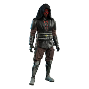 Star Wars The Clone Wars Darth Maul