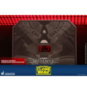 Star Wars The Clone Wars Action Figure 1/6 Darth Maul 29cm Star Wars The Clone Wars Action Figure 1/6 Darth Maul 29cm