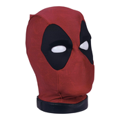 Marvel Legends Premium Interactive Head Deadpool's Head