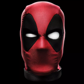 Marvel Legends Premium Interactive Head Deadpool's Head
