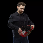 Marvel Legends Series Iron Man Mark 85 Premium Electronic Helmet