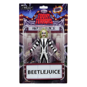 Beetlejuice Toony Terrors Beetlejuice 15cm