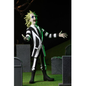 Beetlejuice Toony Terrors Beetlejuice 15cm