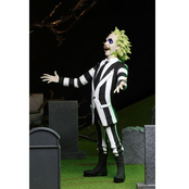 Beetlejuice Toony Terrors Beetlejuice 15cm