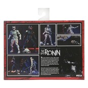 Teenage Mutant Ninja Turtles (The Last Ronin) Action Figures 2-Pack Synja Robots 18cm Teenage Mutant Ninja Turtles (The Last Ronin) Action Figures 2-Pack Synja Robots 18cm