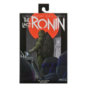Teenage Mutant Ninja Turtles (The Last Ronin) Action Figure Battle Damaged Ronin 18cm Teenage Mutant Ninja Turtles (The Last Ronin) Action Figure Battle Damaged Ronin 18cm