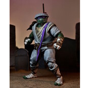 Teenage Mutant Ninja Turtles (The Last Ronin) Action Figure Ultimate Donatello 18cm