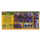 Teenage Mutant Ninja Turtles (Cartoon) Action Figures 4-Pack Punk Turtles 18cm