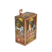 Dinosaurs Action Figure Ultimate Earl Sinclair Wesayso 18cm