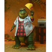 Dinosaurs Action Figure Ultimate Earl Sinclair Wesayso 18cm