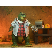 Dinosaurs Action Figure Ultimate Earl Sinclair Wesayso 18cm