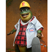 Dinosaurs Action Figure Ultimate Earl Sinclair Wesayso 18cm