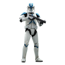 Star Wars 501st Legion Clone Trooper