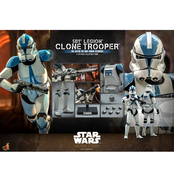 Star Wars: Obi-Wan Kenobi Action Figure 1/6 501st Legion Clone Trooper 30cm