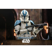 Star Wars: Obi-Wan Kenobi Action Figure 1/6 501st Legion Clone Trooper 30cm