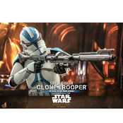 Star Wars: Obi-Wan Kenobi Action Figure 1/6 501st Legion Clone Trooper 30cm