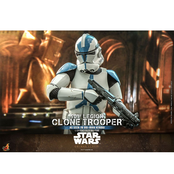 Star Wars: Obi-Wan Kenobi Action Figure 1/6 501st Legion Clone Trooper 30cm