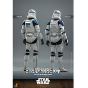 Star Wars: Obi-Wan Kenobi Action Figure 1/6 501st Legion Clone Trooper 30cm