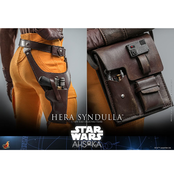 Star Wars: Ahsoka Action Figure 1/6 Hera Syndulla 28cm