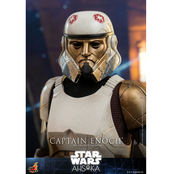 Star Wars: Ahsoka Action Figure 1/6 Captain Enoch 30cm Star Wars: Ahsoka Action Figure 1/6 Captain Enoch 30cm