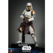 Star Wars: Ahsoka Action Figure 1/6 Captain Enoch 30cm Star Wars: Ahsoka Action Figure 1/6 Captain Enoch 30cm
