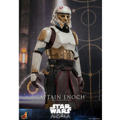 Star Wars: Ahsoka Action Figure 1/6 Captain Enoch 30cm Star Wars: Ahsoka Action Figure 1/6 Captain Enoch 30cm