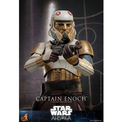 Star Wars: Ahsoka Action Figure 1/6 Captain Enoch 30cm Star Wars: Ahsoka Action Figure 1/6 Captain Enoch 30cm