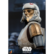Star Wars: Ahsoka Action Figure 1/6 Captain Enoch 30cm Star Wars: Ahsoka Action Figure 1/6 Captain Enoch 30cm