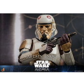 Star Wars: Ahsoka Action Figure 1/6 Captain Enoch 30cm Star Wars: Ahsoka Action Figure 1/6 Captain Enoch 30cm
