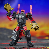 Transformers Legacy United Deluxe Class Star Raider Road Pig 14cm