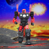 Transformers Legacy United Deluxe Class Star Raider Road Pig 14cm