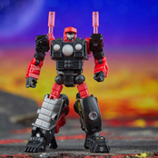 Transformers Legacy United Deluxe Class Star Raider Road Pig 14cm