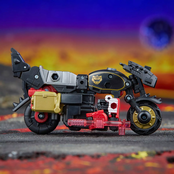 Transformers Legacy United Deluxe Class Star Raider Road Pig 14cm