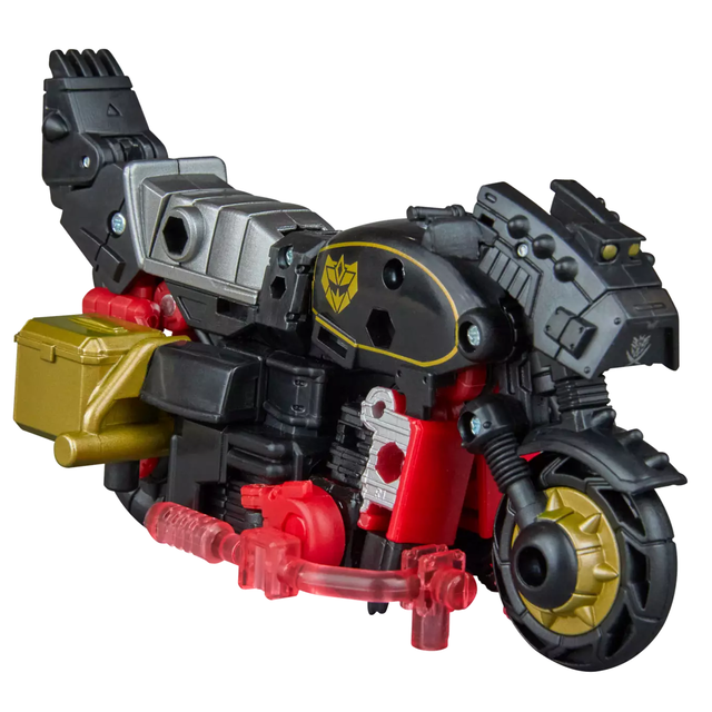 Transformers Legacy United Deluxe Class Star Raider Road Pig 14cm