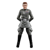 Star Wars The Bad Batch Black Series Vice Admiral Rampart 15cm