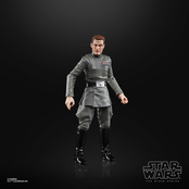 Star Wars The Bad Batch Black Series Vice Admiral Rampart 15cm